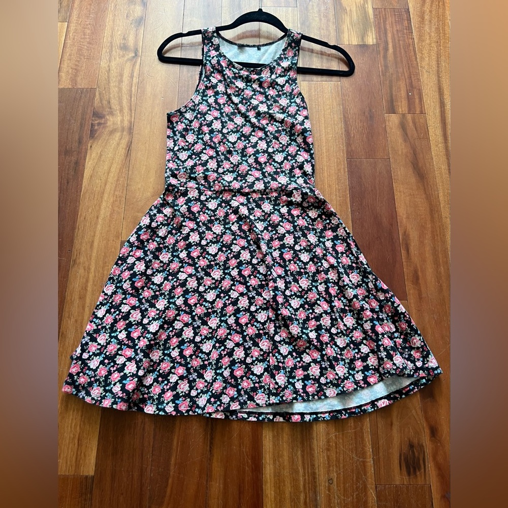 Skater Dress